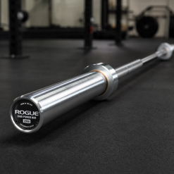 Rogue Ohio Power Bar 20kg