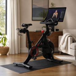 Peloton Bike+ Indoor Cycling Bike