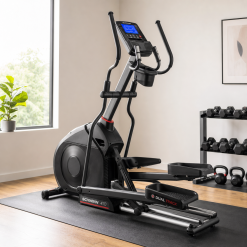 Schwinn 470 Elliptical Machine