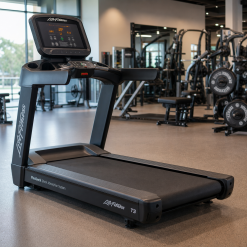 Life Fitness T3 Treadmill