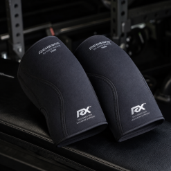 Rehband Rx Knee Sleeve 7mm