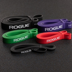Rogue Monster Resistance Bands Set