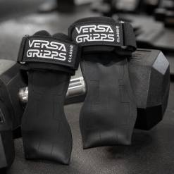 Versa Gripps Classic Lifting Straps