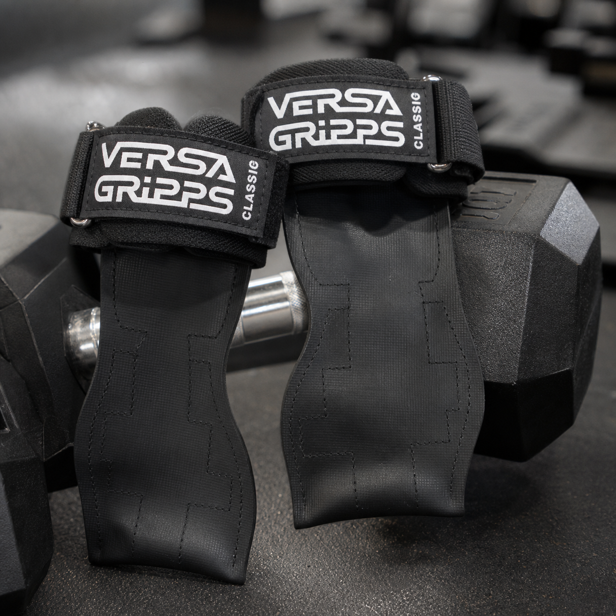 Versa Gripps Classic Lifting Straps