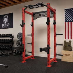Rep Fitness PR-5000 Power Rack