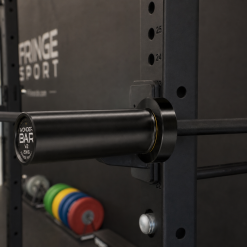 Fringe Sport Wonder Bar V2 Olympic Barbell 20kg