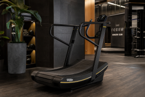 Technogym Skillmill Connect
