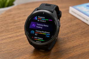 Garmin Forerunner 965