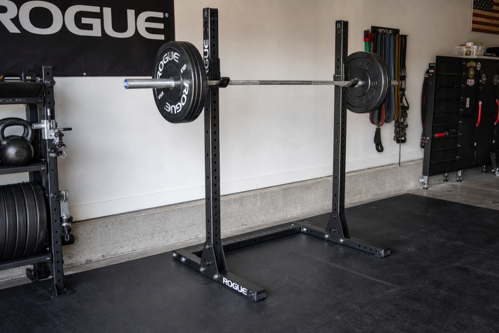 Rogue SML-2 squat stand