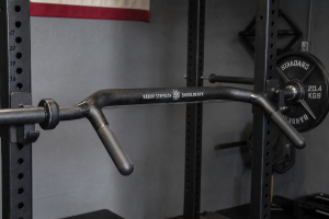 Kabuki Strength ShoulderFX barbell