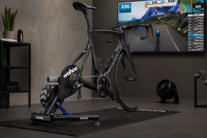 Wahoo KICKR smart trainer