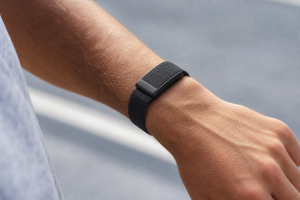 Whoop 4.0 fitness tracker