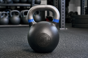 Kettlebell Kings competition kettlebell