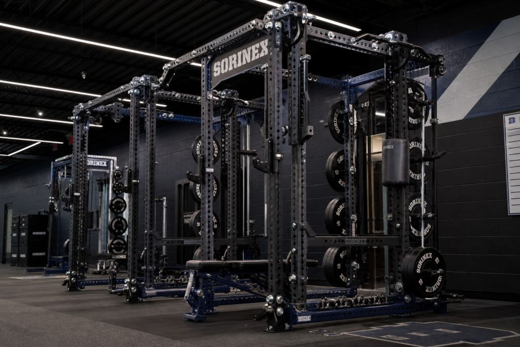 Sorinex XL rack