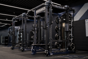 Sorinex XL rack
