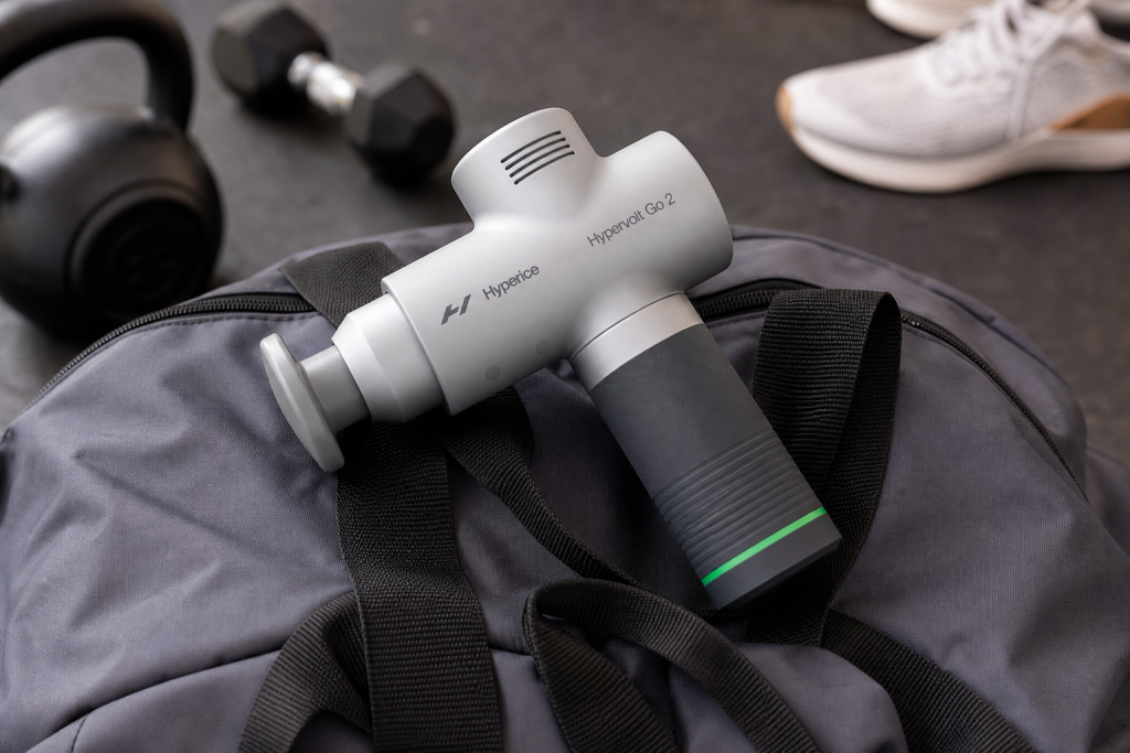 Hyperice Hypervolt Go 2