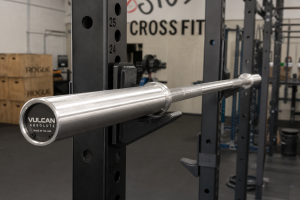 Vulcan Absolute Training Bar