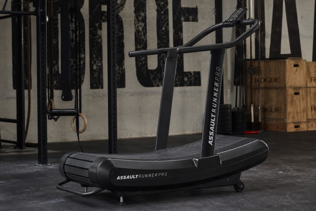 Assault Runner Pro treadmill
