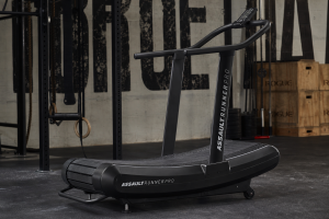 Assault Runner Pro treadmill