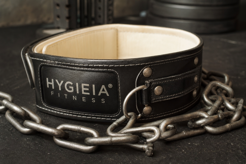 Hygieia dip belt