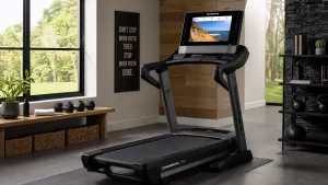 NordicTrack Commercial 1750 Treadmill
