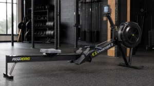 Concept2 RowErg Indoor Rowing Machine