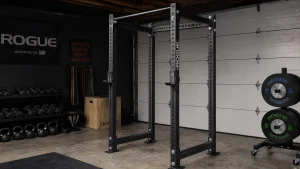 Rogue RML-390F Flat Foot Monster Lite Rack