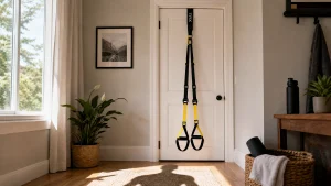 TRX All-In-One Suspension Training Kit